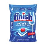 Finish Dishwasher Tablet