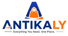 Antikaly - Everything you need, one place