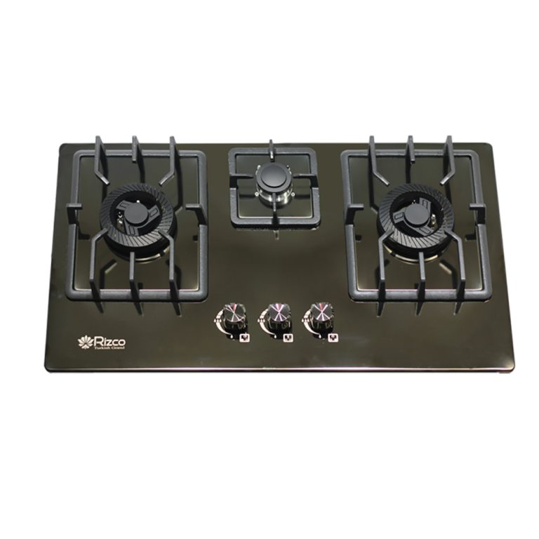 Rizco BHS Vintage 703 Gas Burner