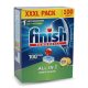 Finish Dishwasher Tablet