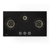 Gas Burner