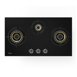 Gas Burner