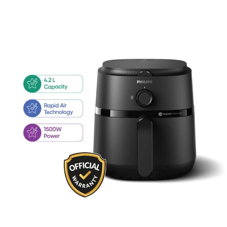 Philips Air Fryer