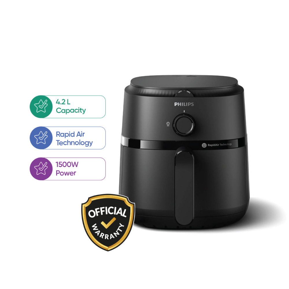Philips Air Fryer