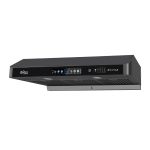 RZ UltraFlow 750 Kitchne HOod