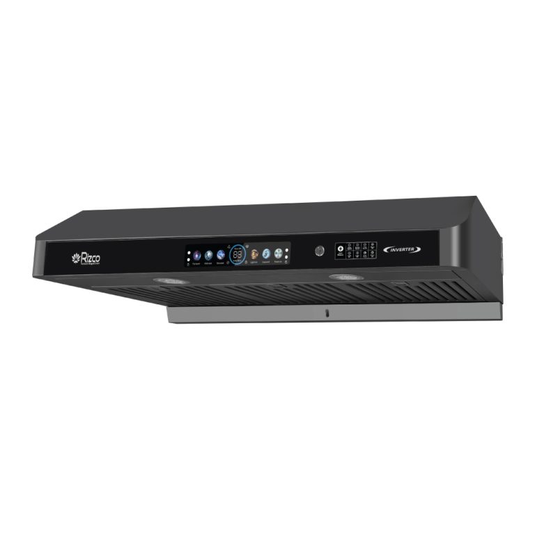 RZ UltraFlow 750 Kitchne HOod