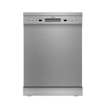 Midea Dishwasher WQP12-5201F