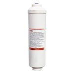Activate carbon midea filter cartridges