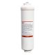 Activate carbon midea filter cartridges