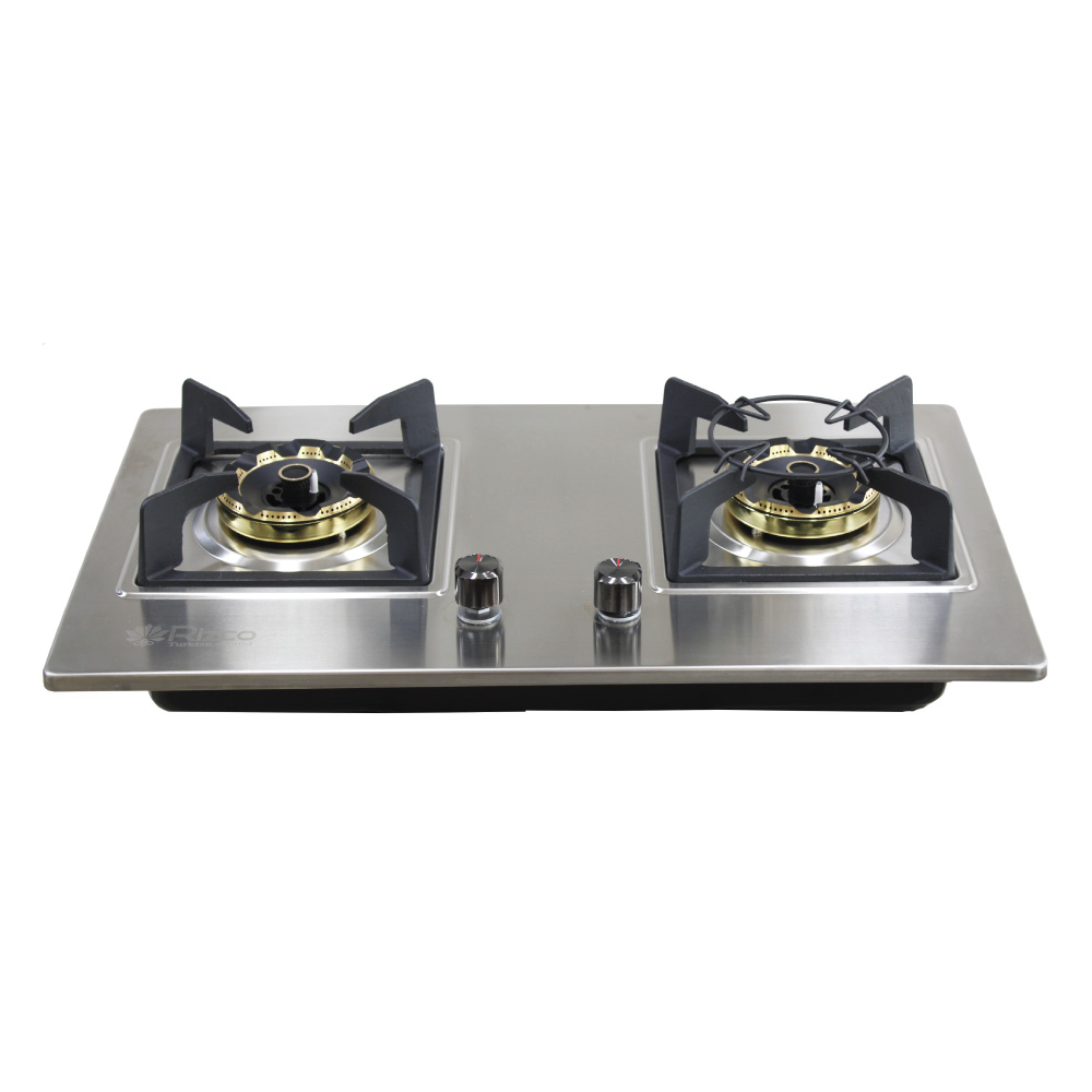 BHS Grand 511 Gas Burner Rizco
