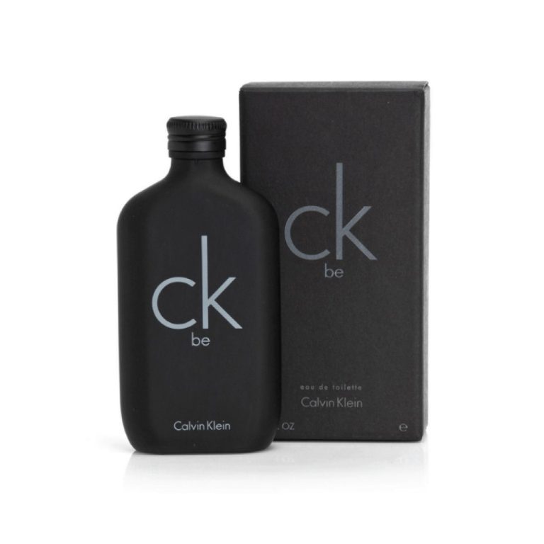 Calvin Klein CK BE 100ml Perfume