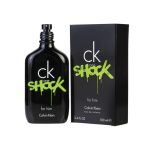Calvin Klein CK Shock Perfume
