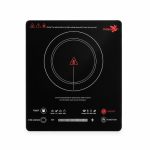 Induction cooker