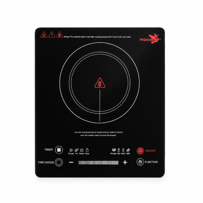 Induction cooker