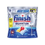 Finish Powerball