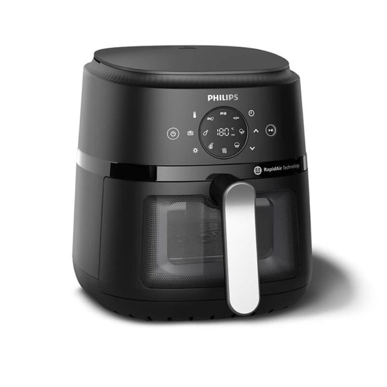 Philips NA221, Air Fryer
