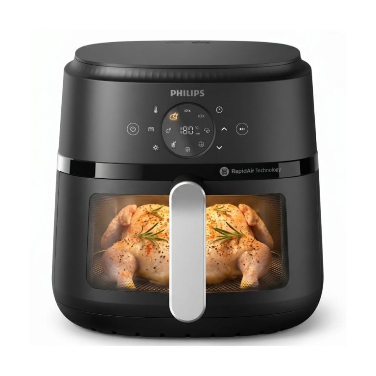 Philips NA231, Air Fryer