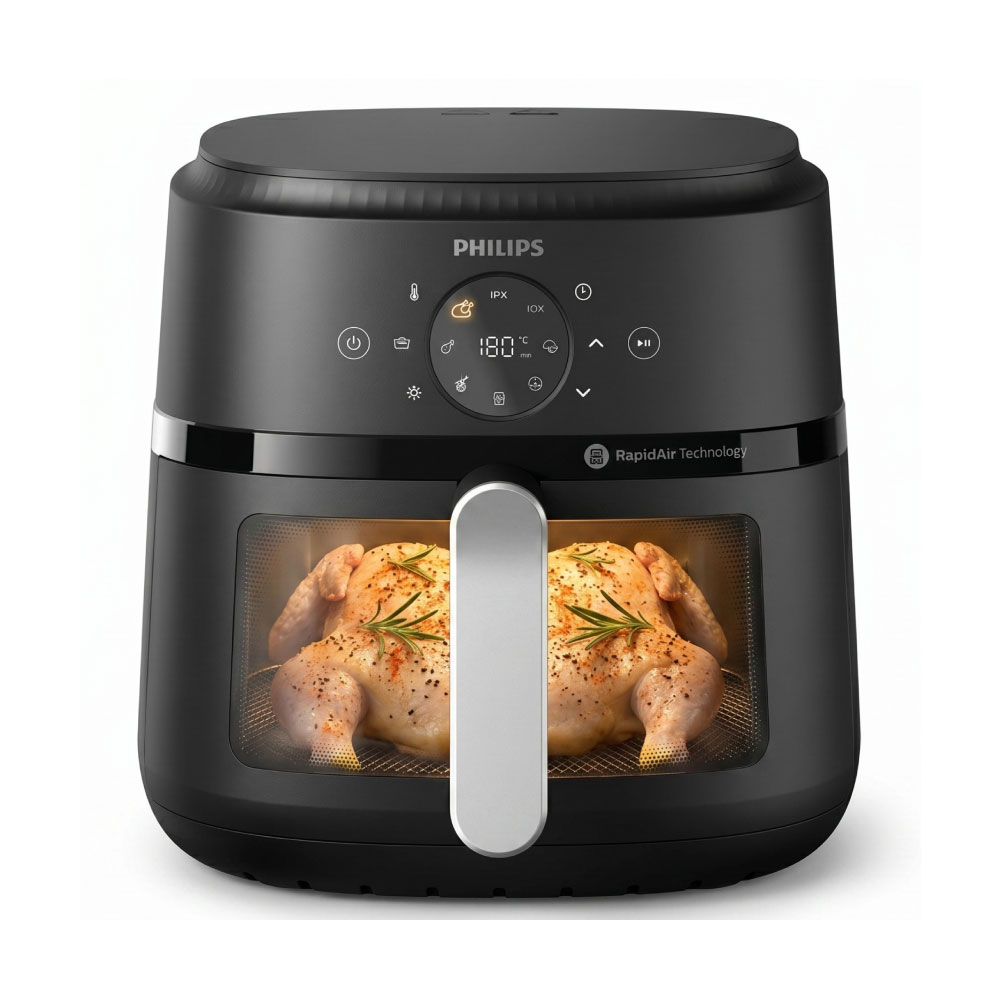 Philips NA231, Air Fryer