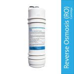 Midea RO Reverse Osmosis Filter