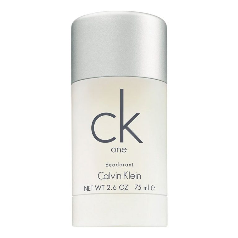 CK-One-Deodorant Men & Women