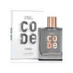 Code-Pyro