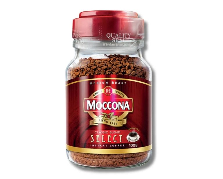 Moccona Select Instant Coffee 100gm