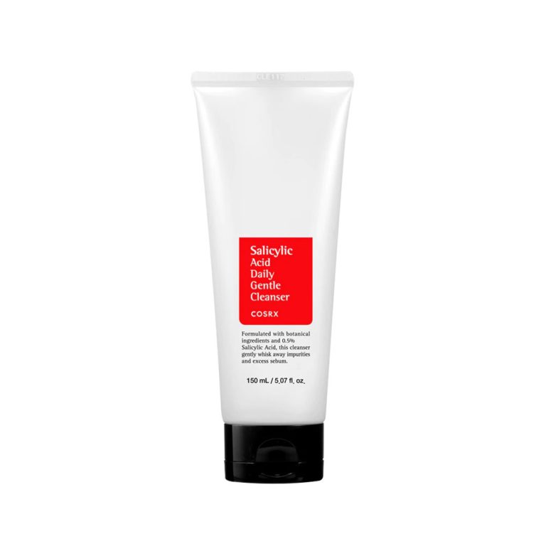 Cosrx-Daily-Gentle-Cleanser