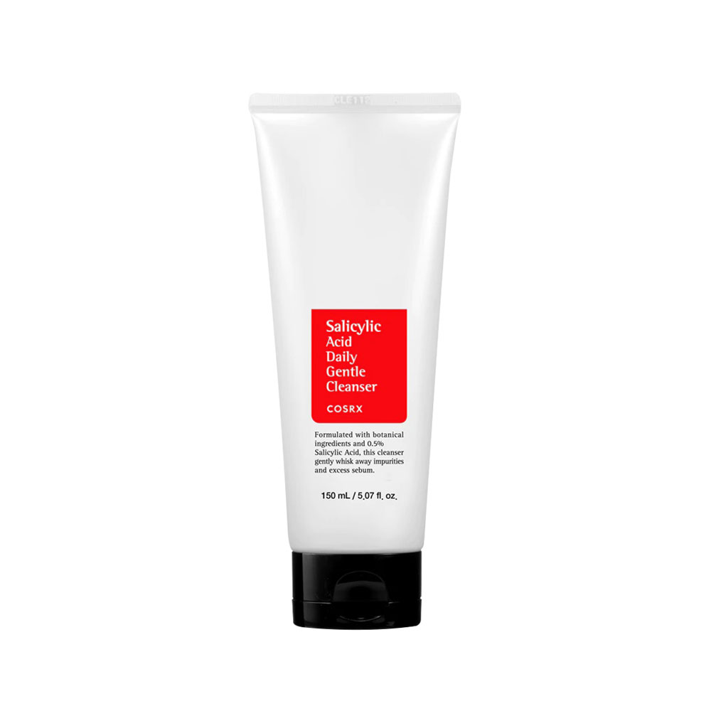 Cosrx-Daily-Gentle-Cleanser
