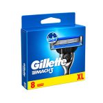 Gillette Mach3 8 x Razor