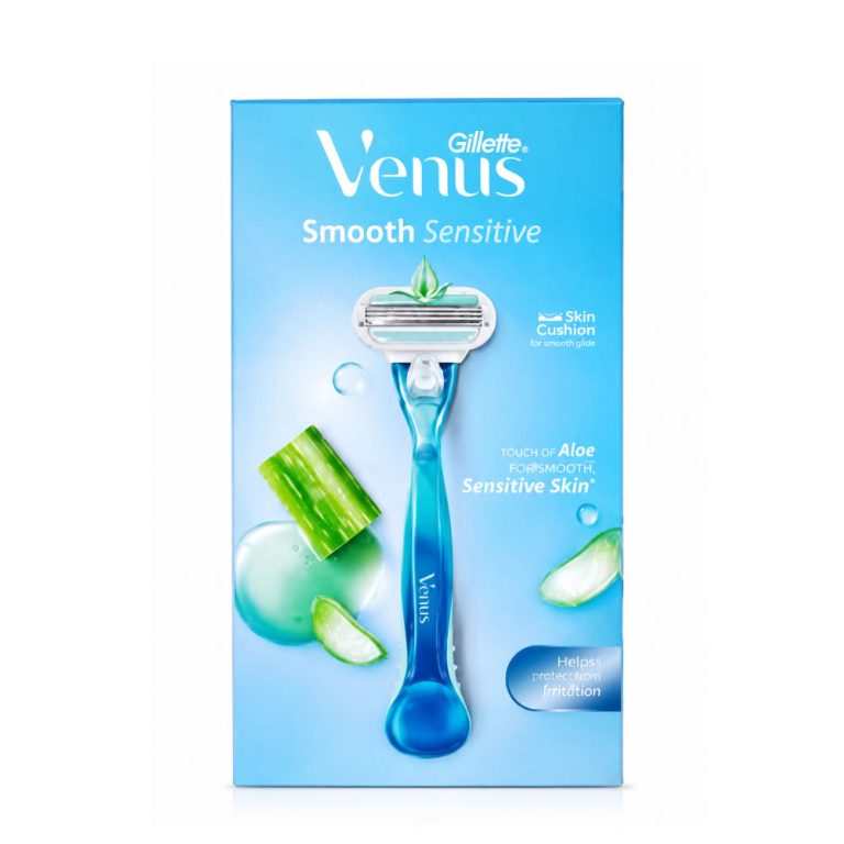 Venus-Smooth-Sensitive