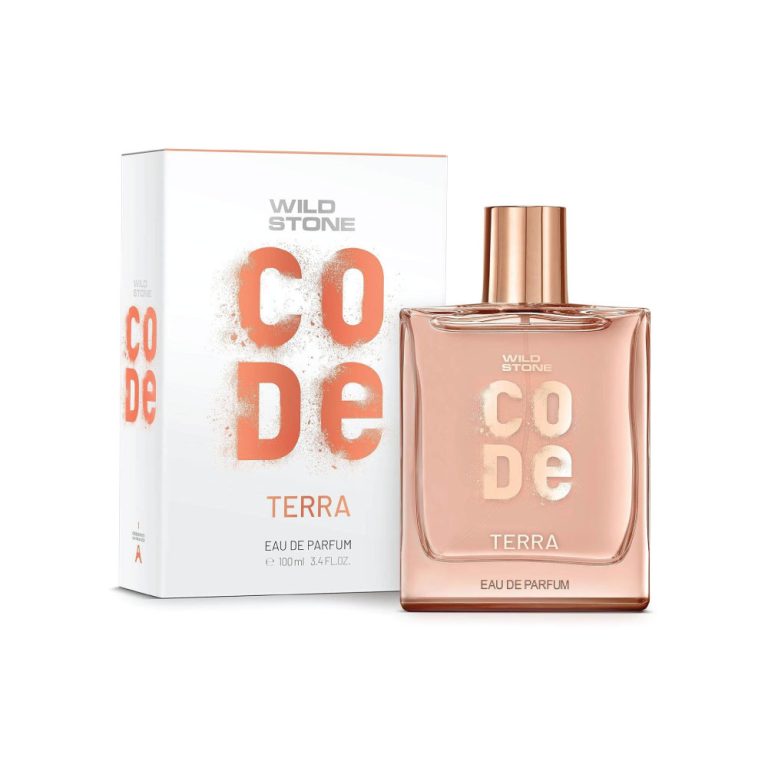 Wild Stone CODE Terra